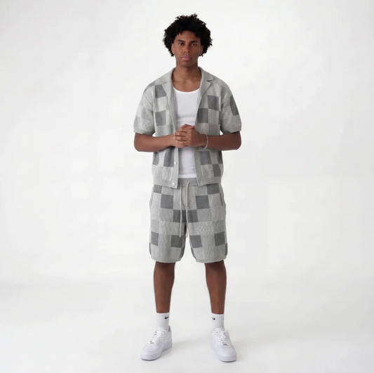 EVERYWEAR | ENSEMBLE D'ÉTÉ